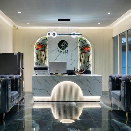 Palm Suites Baner- Indian Nationals Only 浦那 外观 照片
